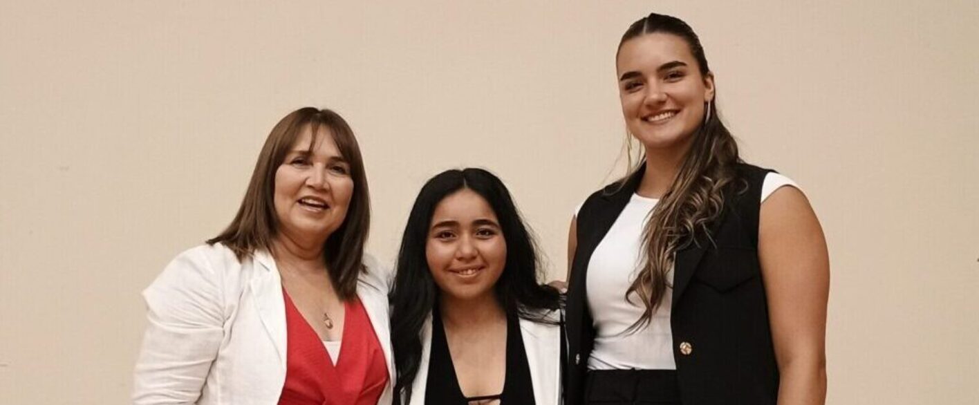 Estudiantes de Pedagogía en Educación Física rinden exitosa defensa de título con proyecto InES Género Fondequip