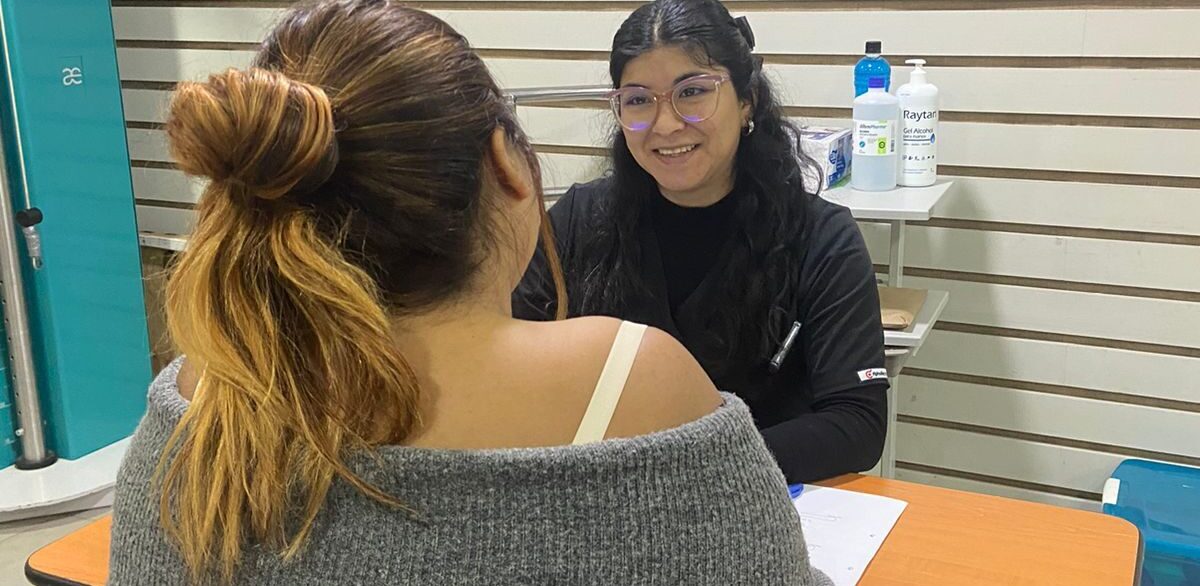 Proyectos InES de Género y FONDEQUIP suman capacidades en proyecto de investigación