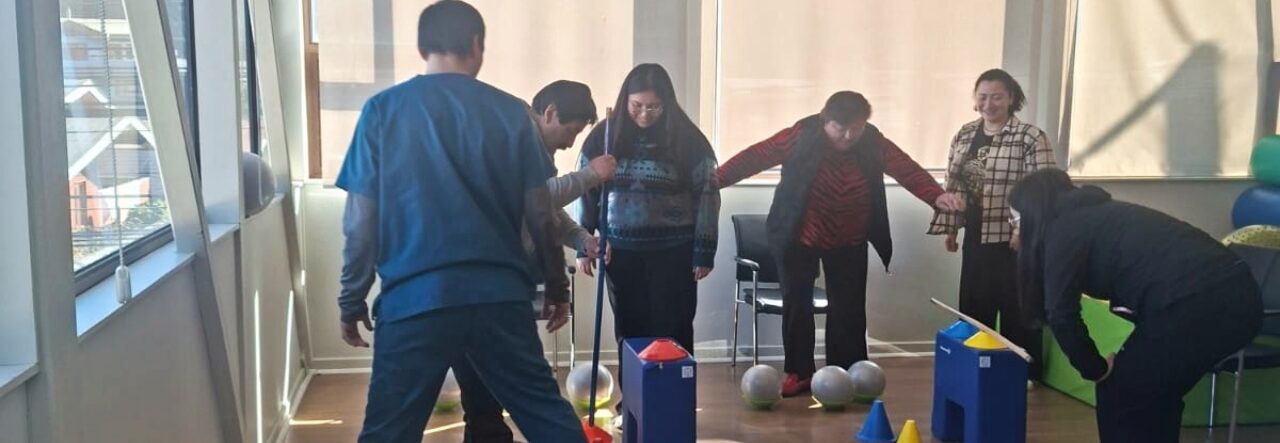 ULagos realizó primera jornada de puertas abiertas “Comunidad en Movimiento”